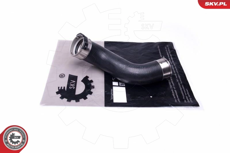 Charge Air Hose